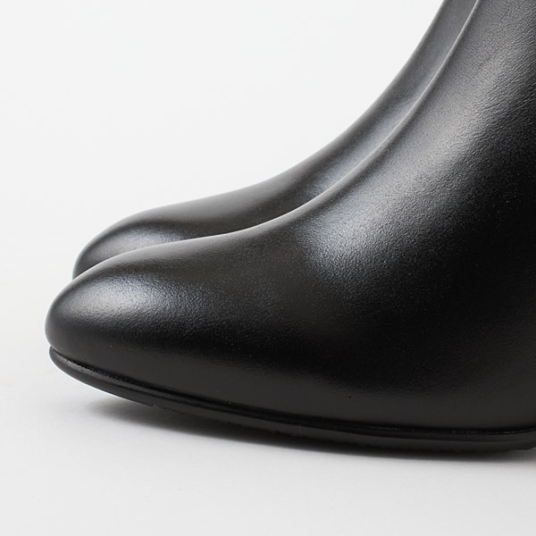 Short Boots