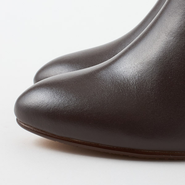 Short Boots