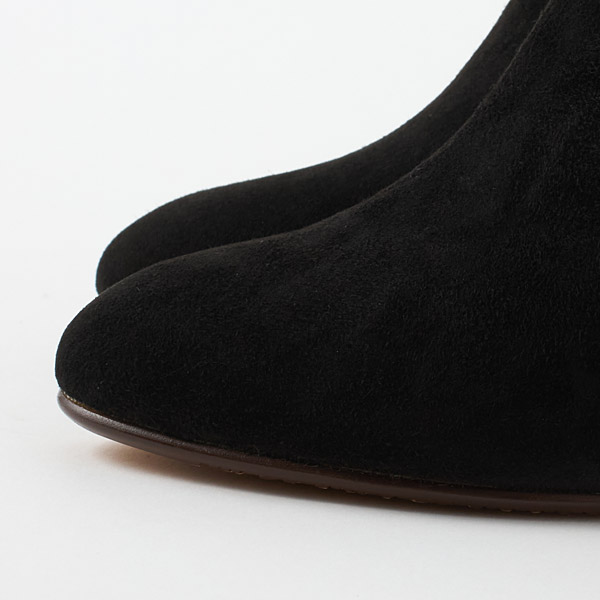 Short Boots