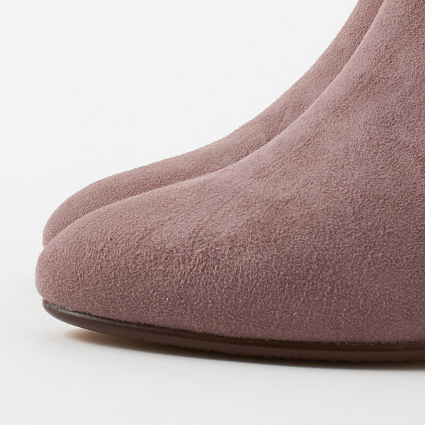 Short Boots
