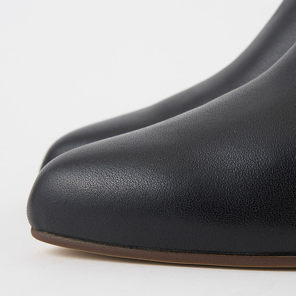 Short Boots