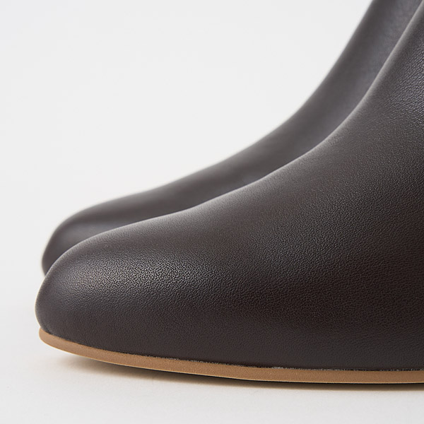 Short Boots