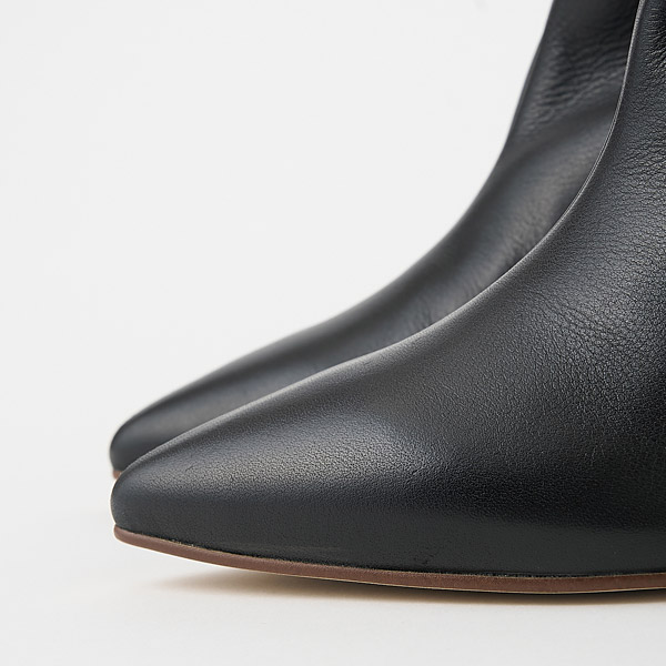 Long Boots