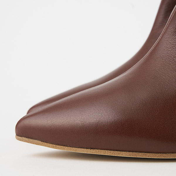 Long Boots