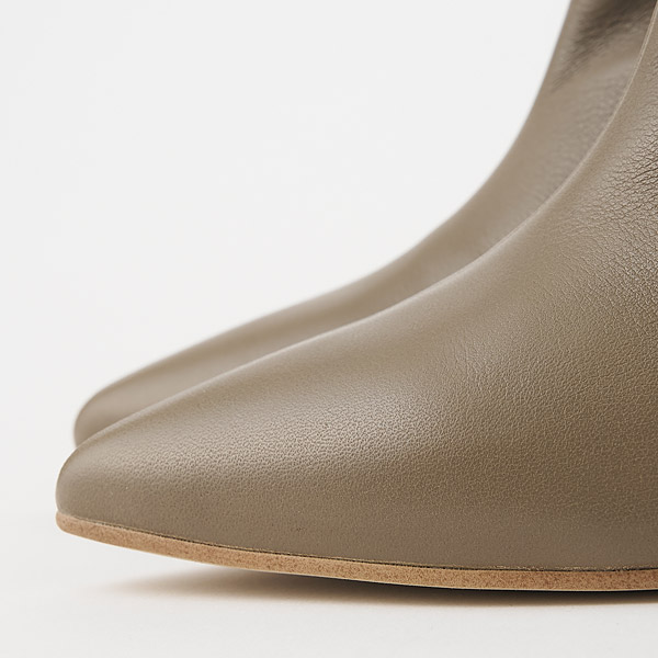 Long Boots