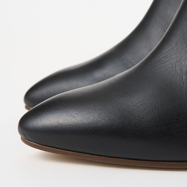 Long Boots