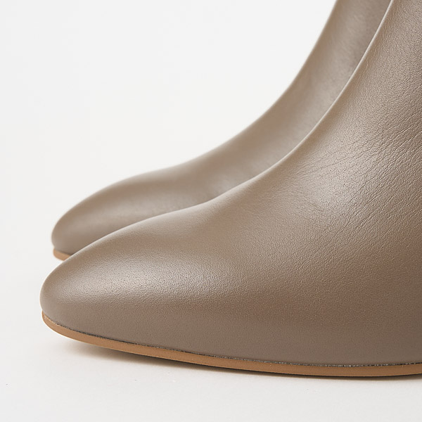 Long Boots