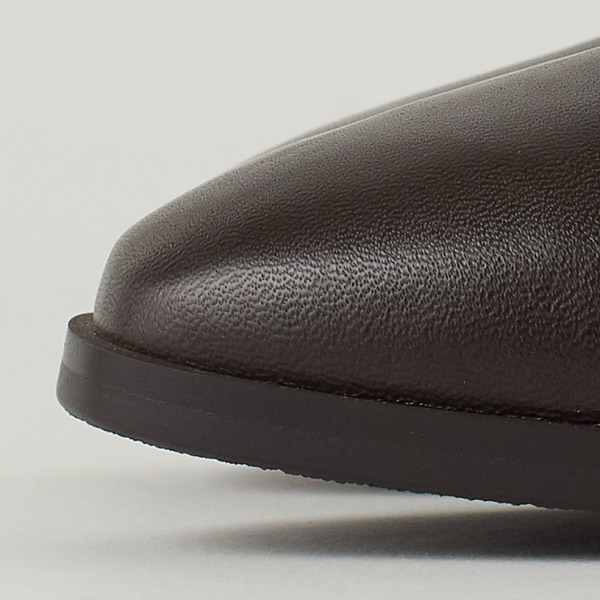 Short Boots