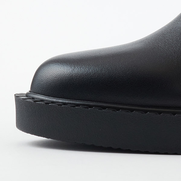 Long Boots