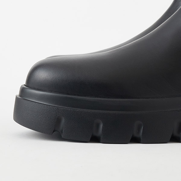 Short Boots