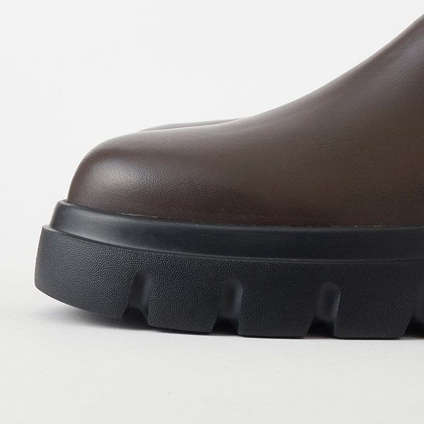 Short Boots