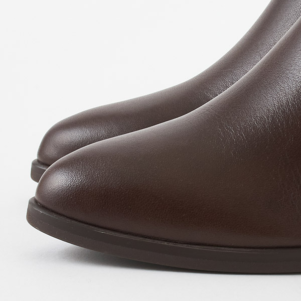 Short Boots
