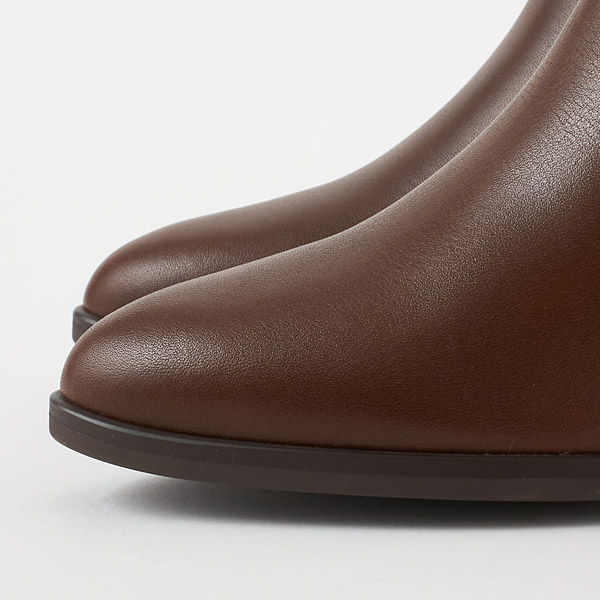 Short Boots