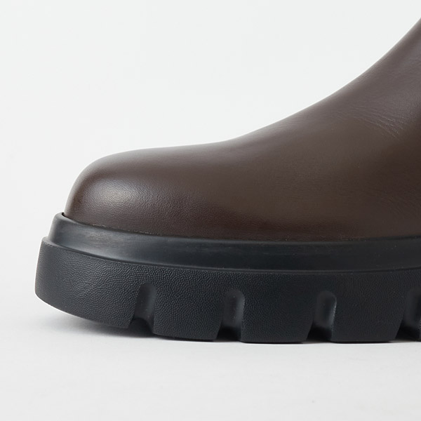 Long Boots