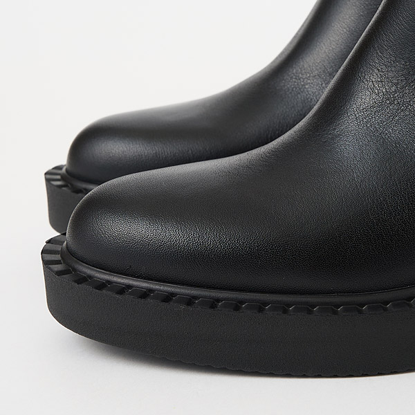 Long Boots