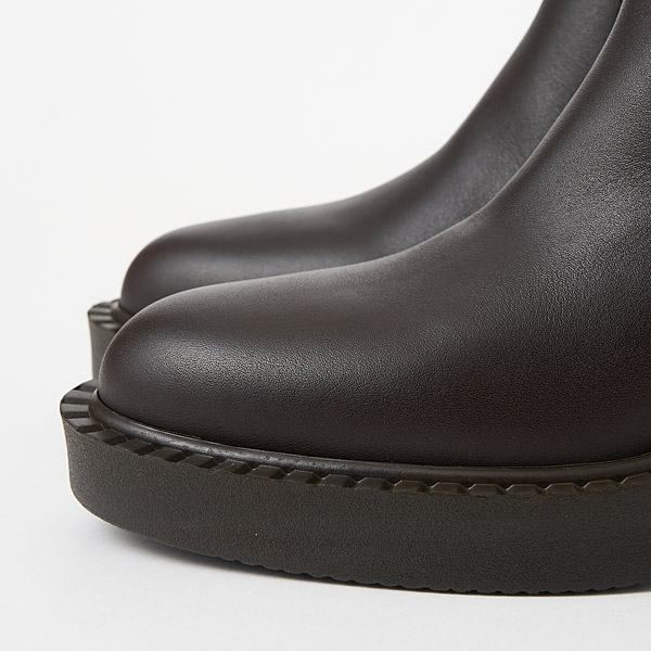 Long Boots