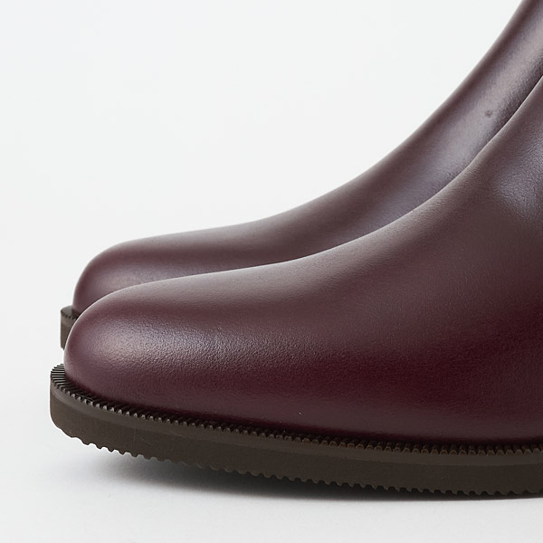 Long Boots