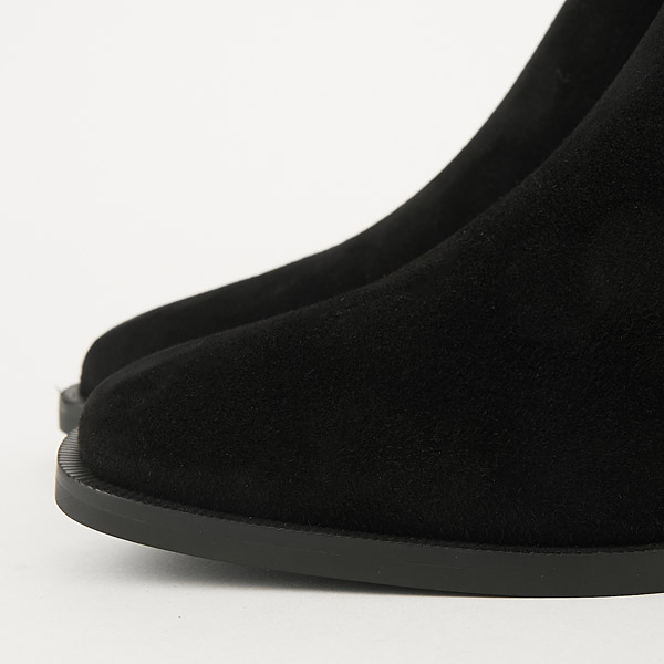 Long Boots