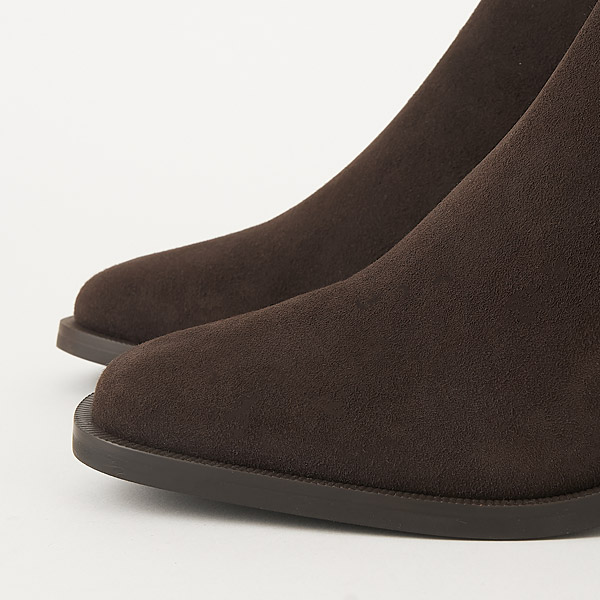 Long Boots