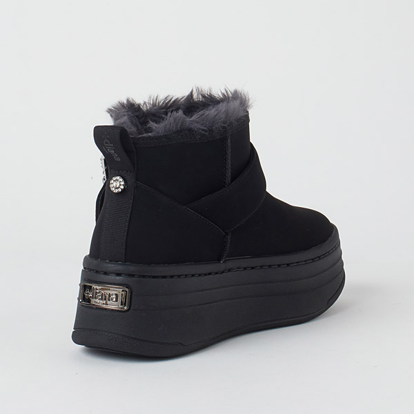 Short Boots