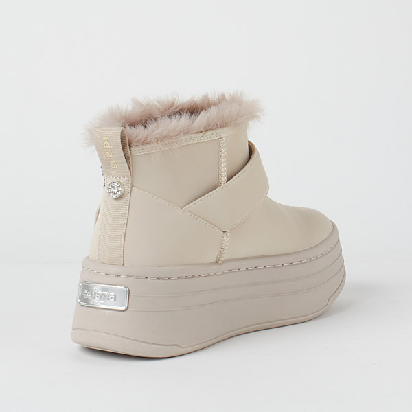 Short Boots