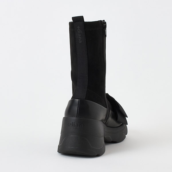 Short Boots
