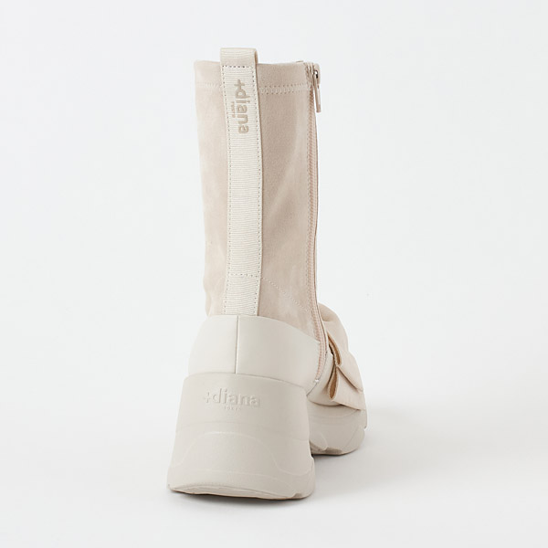 Short Boots