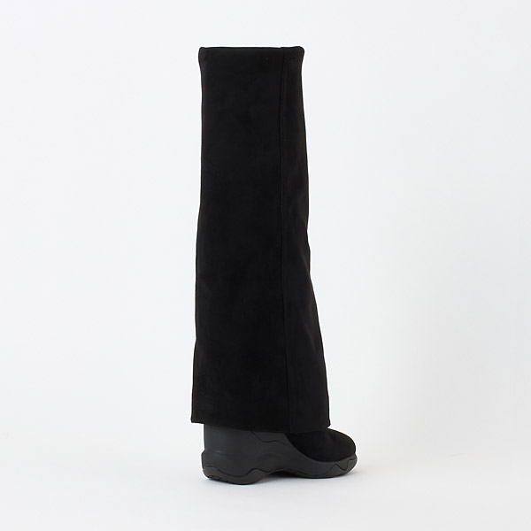 Long Boots