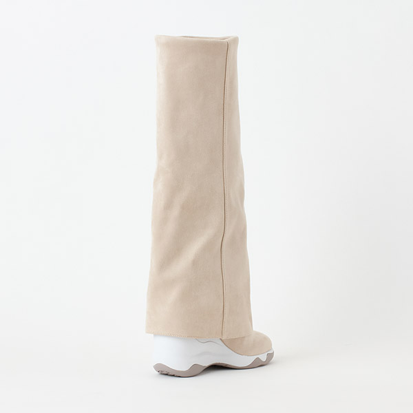 Long Boots