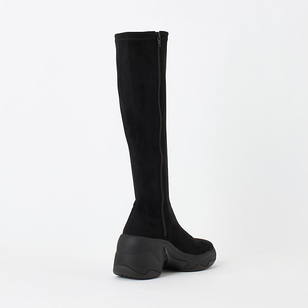 Long Boots