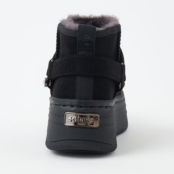 Short Boots
