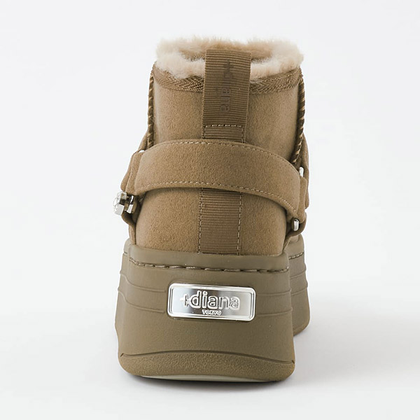 Short Boots