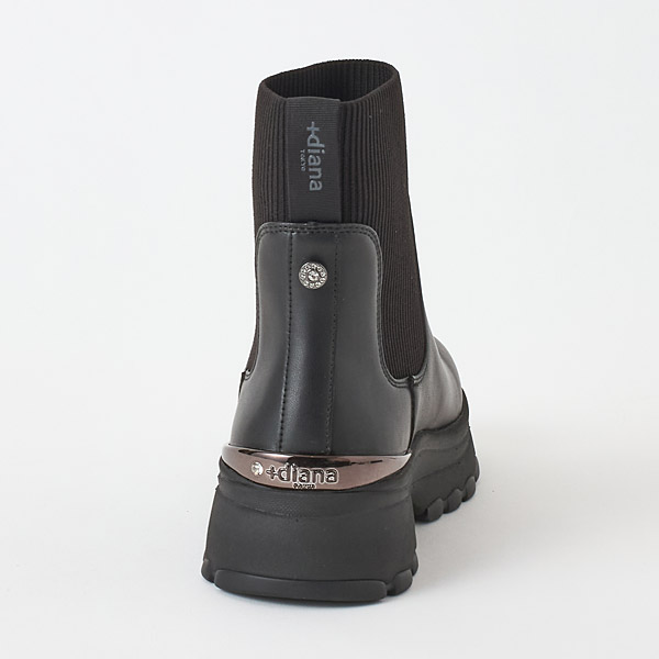 Short Boots
