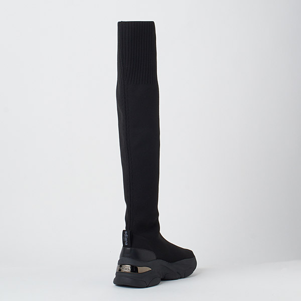 Long Boots