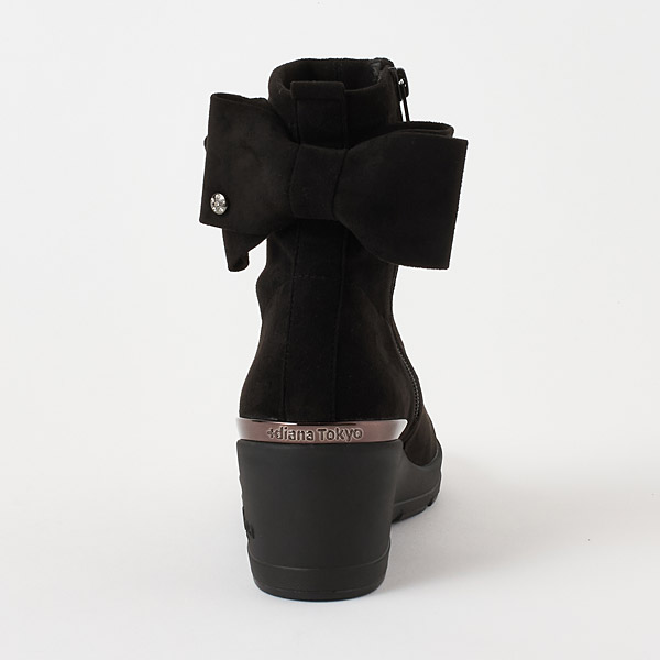 Short Boots