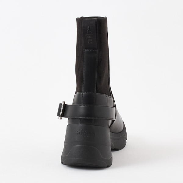 Short Boots