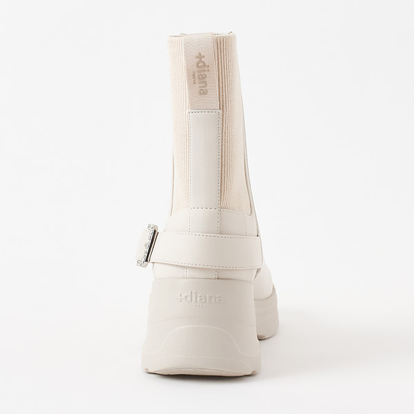 Short Boots