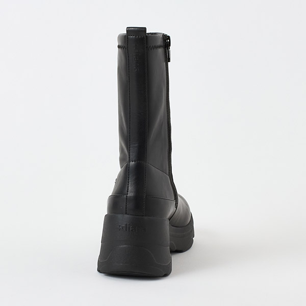 Short Boots