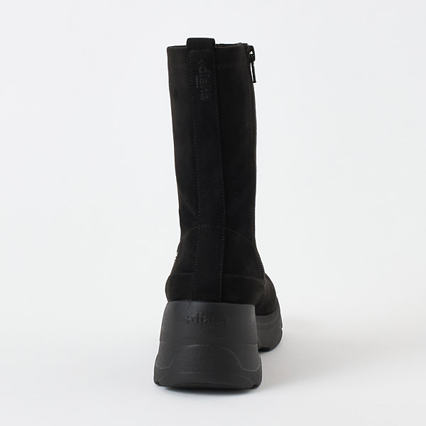 Short Boots