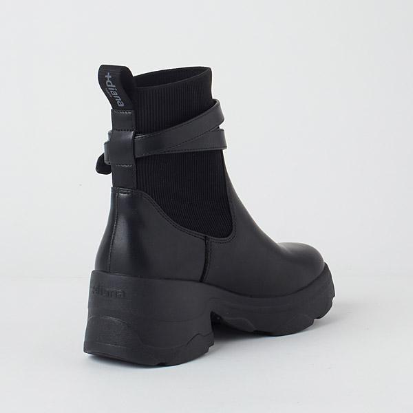 Short Boots