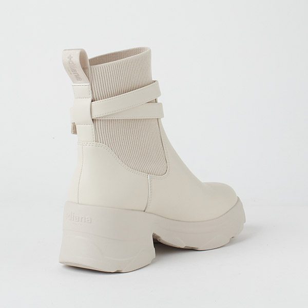 Short Boots