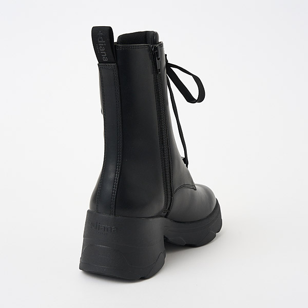 Short Boots