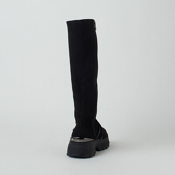 Long Boots