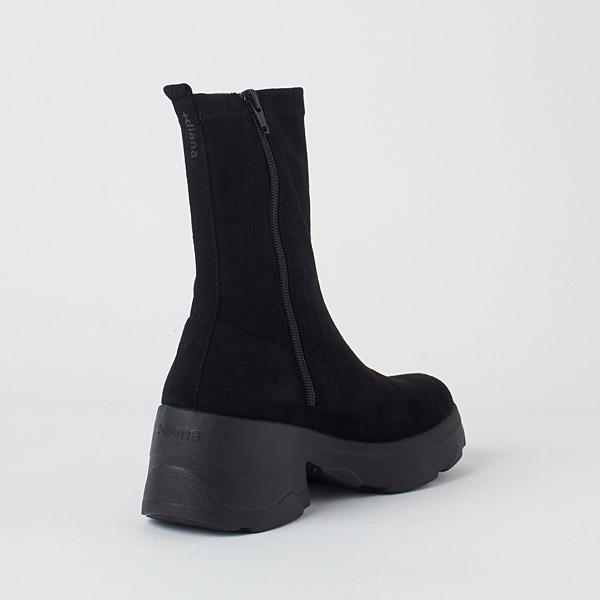 Short Boots