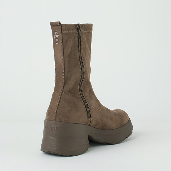 Short Boots