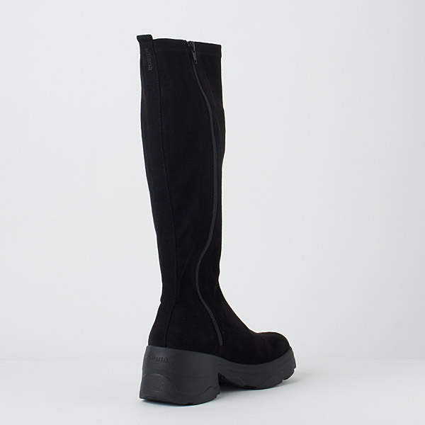 Long Boots