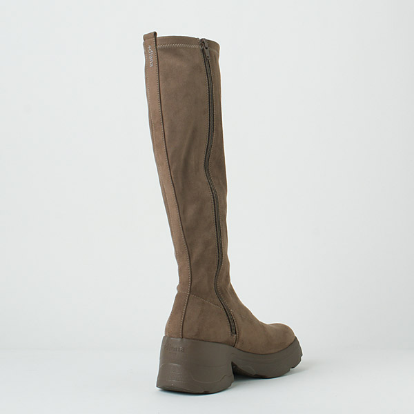 Long Boots