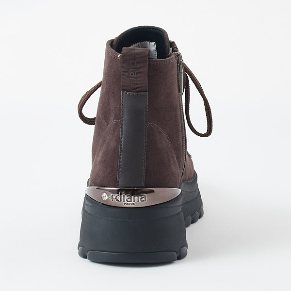 Short Boots