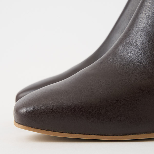 Short Boots