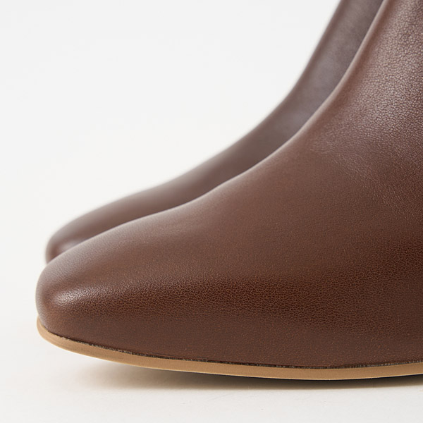 Short Boots